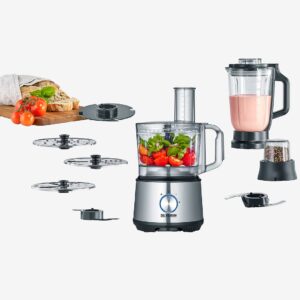 Severin – Matberedare 1200 watt – Matberedare – Från Homeroom