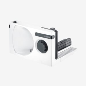 Severin – Skärmaskin 100W AS3912 – Köksmaskiner – Från Homeroom