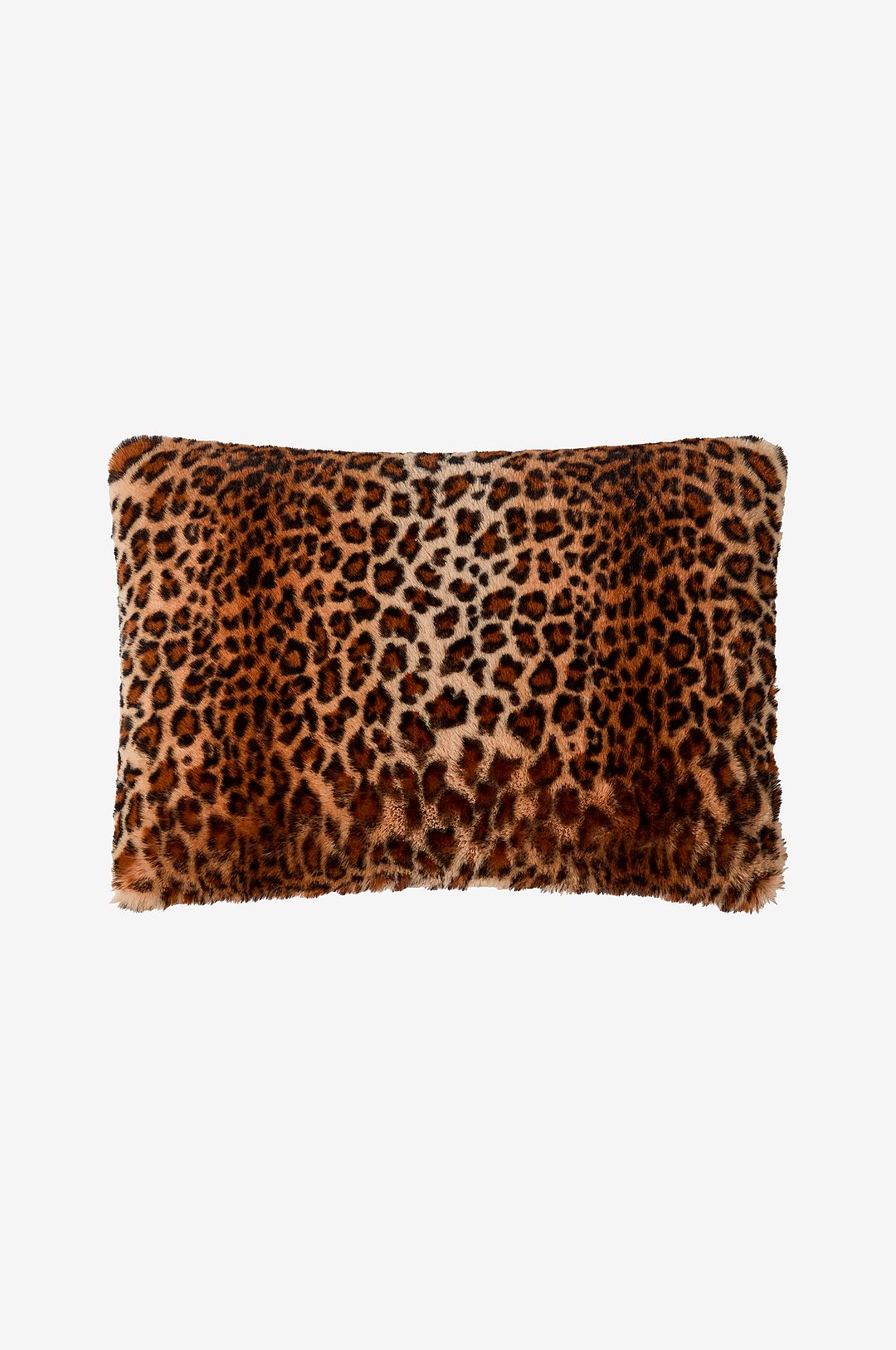 Skinnwille – Kudde Leo 40×60 cm – Flerfärgad – Prydnadskuddar & kuddfodral – Från Homeroom