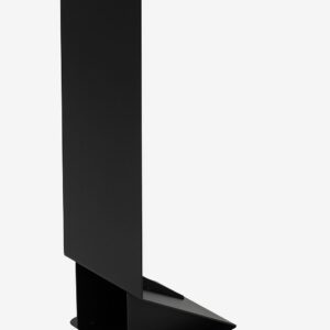 Spinder Design – Sidobord Bruce – Svart – Avlastningsbord & sidobord – Från Homeroom