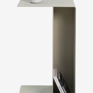 Spinder Design – Sidobord Slide Hög – Beige – Avlastningsbord & sidobord – Från Homeroom