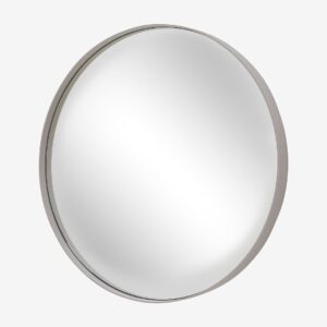 Spinder Design – Spegel Donna 5 – Grå – Stora speglar – Från Homeroom