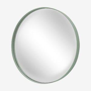 Spinder Design – Spegel Donna 5 – Grön – Stora speglar – Från Homeroom