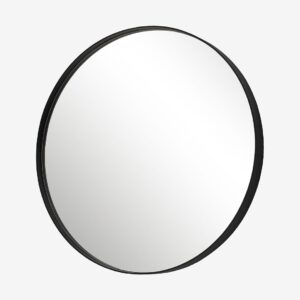 Spinder Design – Spegel Donna 5 – Svart – Stora speglar – Från Homeroom