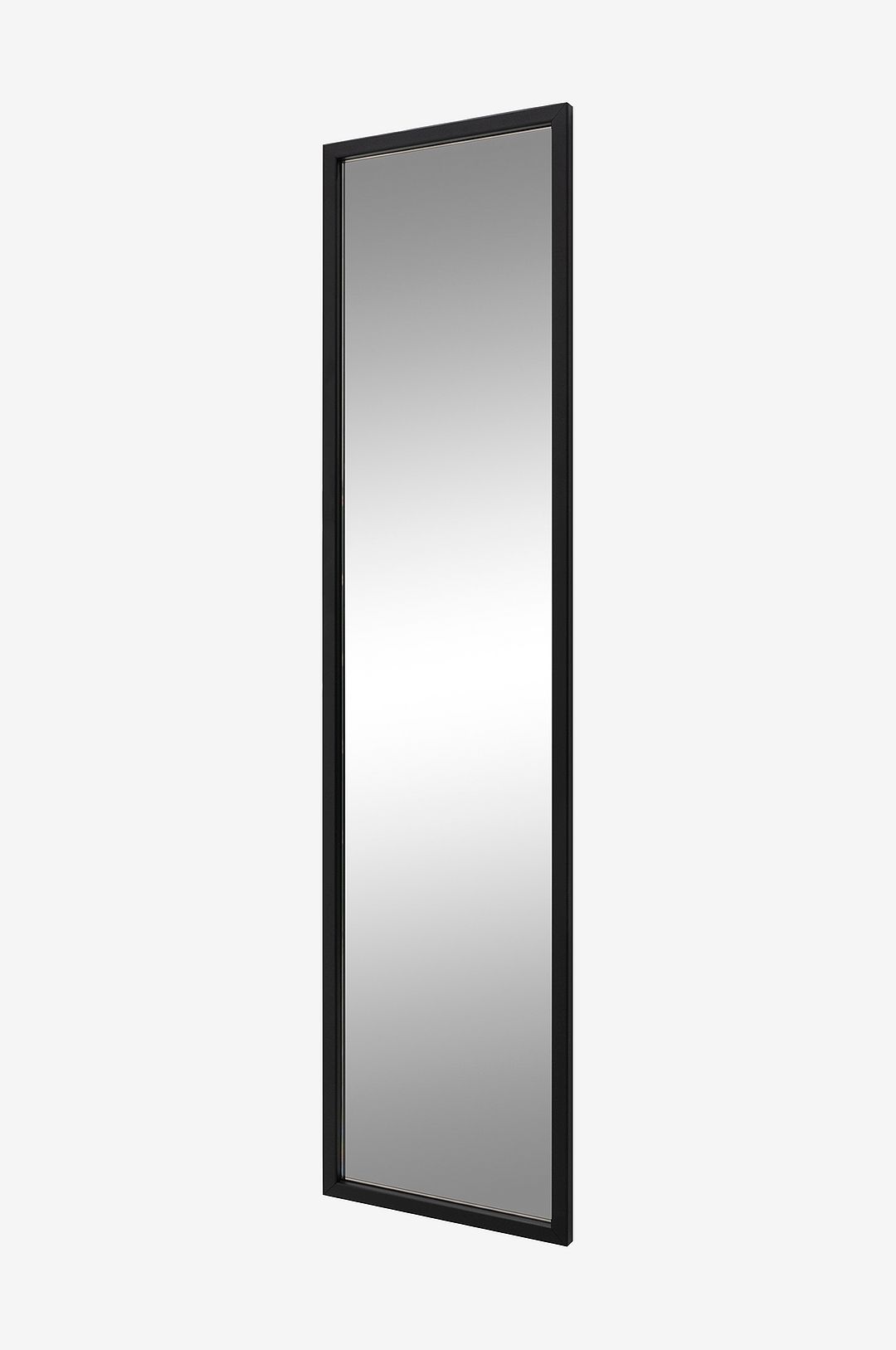 Spinder Design – Spegel i full längd Senza M2 – Svart – Stora speglar – Från Homeroom