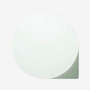 Spinder Design – Spegelskåp Sonnet L – Grön – Stora speglar – Från Homeroom