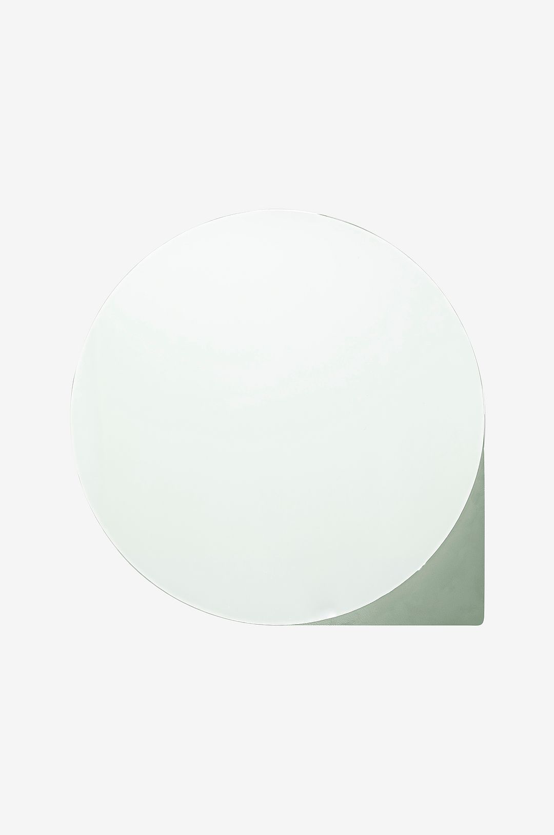 Spinder Design – Spegelskåp Sonnet L – Grön – Stora speglar – Från Homeroom