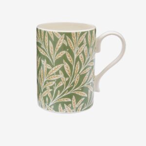 Spode – Mugg Morris & Co Willow Bough 35 cl – Flerfärgad – Koppar & muggar – Från Homeroom