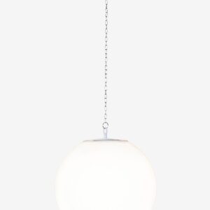 Star Trading – Solcellsdekoration Globy – Vit – Solcellslampor – Från Homeroom