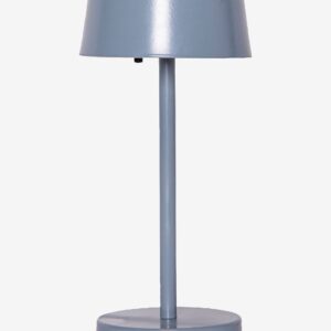 Star Trading – Solcellsdriven bordslampa Solei – Blå – Solcellslampor – Från Homeroom