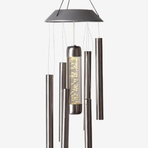 Star Trading – Solcellslampa Vindspel – Solcellslampor – Från Homeroom