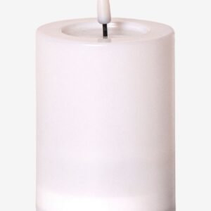 Star Trading – Solcellsljus Saul 12,5cm – Vit – Solcellslampor – Från Homeroom