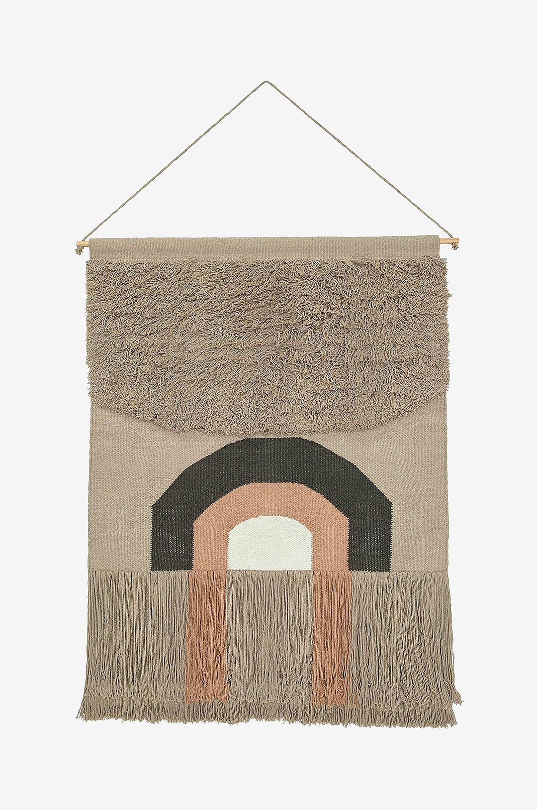 Svanefors – Bonad Adam, 80×105 cm – Beige – Posters – Från Homeroom