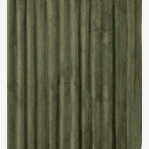 Svanefors – Gardin Estelle 2P – Grön – Veckbandslängder – Från Homeroom