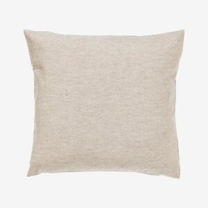 Svanefors – Kuddfodral Hugo – Beige – Prydnadskuddar & kuddfodral – Från Homeroom