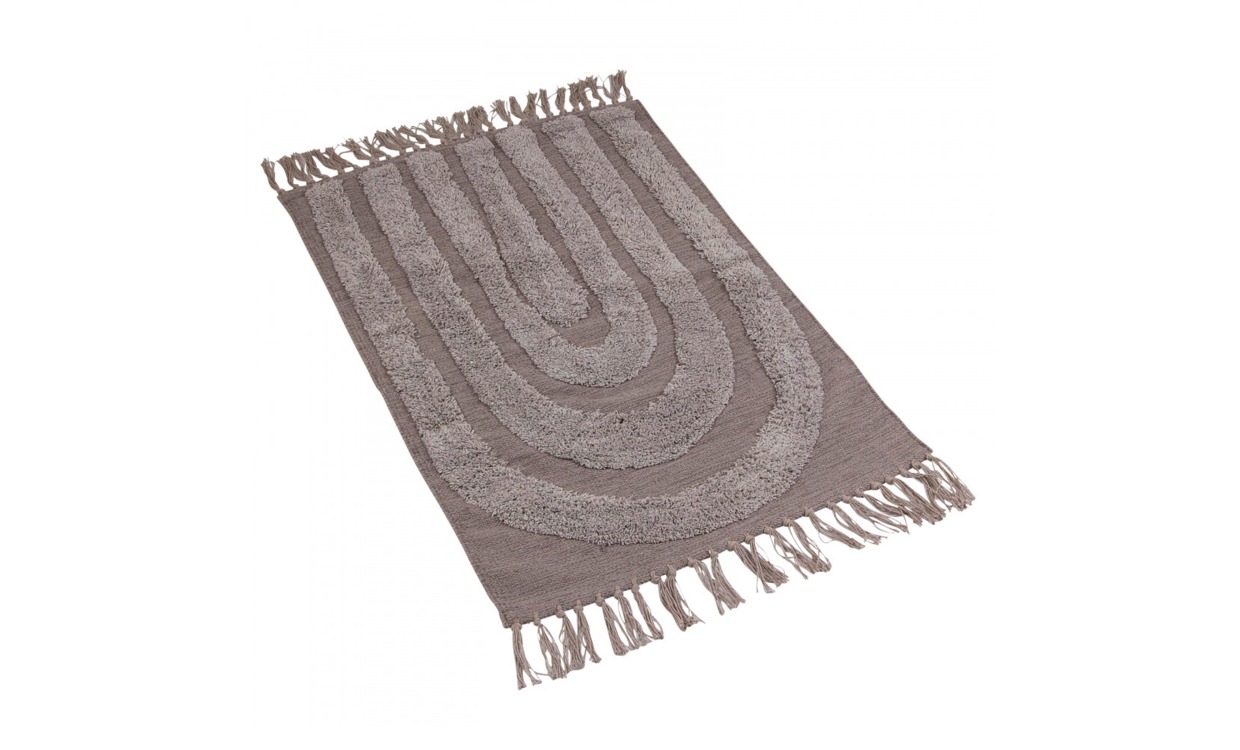 TANJA Matta 160×230 Grå