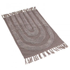 TANJA Matta 200×300 Grå