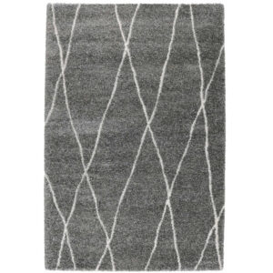 TENZING Matta Grå 200×290