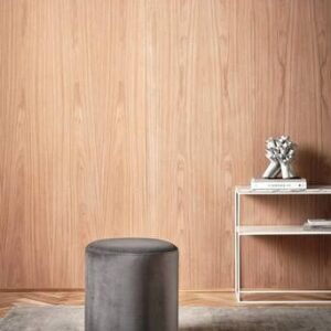 TOKYO sittpuff ø 40 cm Mörkgrå