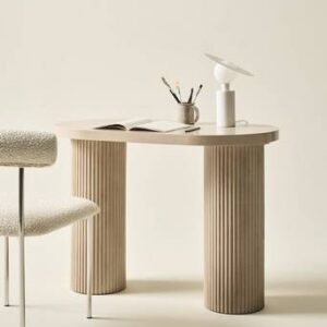 TORELLO skrivbord 55×100 cm Ask