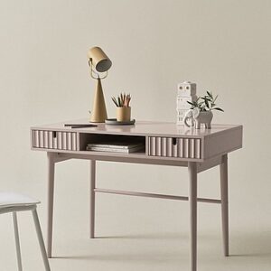 TOULUSE skrivbord 60×104 cm