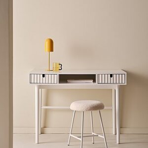 TOULUSE skrivbord 60×104 cm