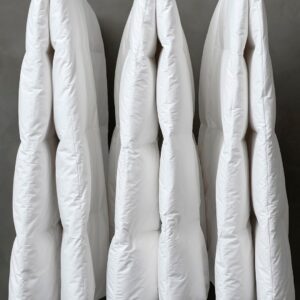 Tempur – Duntäcke Elite Standard – Vit – Täcken – Från Homeroom