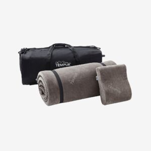 Tempur – Reseset – Grå – Sovkuddar – Från Homeroom