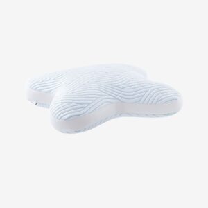 Tempur – Sovkudde Ombracio med SmartCoolTechnology (one size) – Vit – Sovkuddar – Från Homeroom