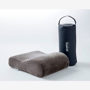 Tempur – Sovkudde rese – Grå – Sovkuddar – Från Homeroom