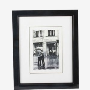 Tusent – Fotoram Ellon – Svart – Ramar – Från Homeroom