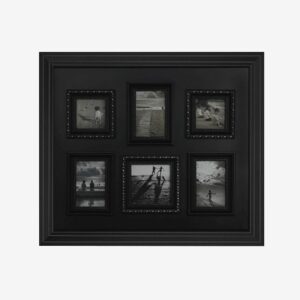 Tusent – Fotoram blackford – Svart – Ramar – Från Homeroom