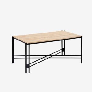 Tusent – Soffbord Didrick – Brun – Småbord – Från Homeroom