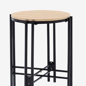 Tusent – Soffbord Didrick – Brun – Småbord – Från Homeroom