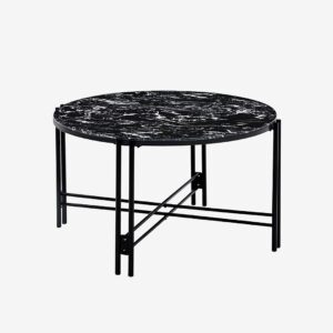 Tusent – Soffbord Didrick – Flerfärgad – Småbord – Från Homeroom