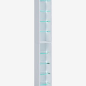 VCM – Vcm Hylla Rasato Xl – Vit – Skåp – Från Homeroom