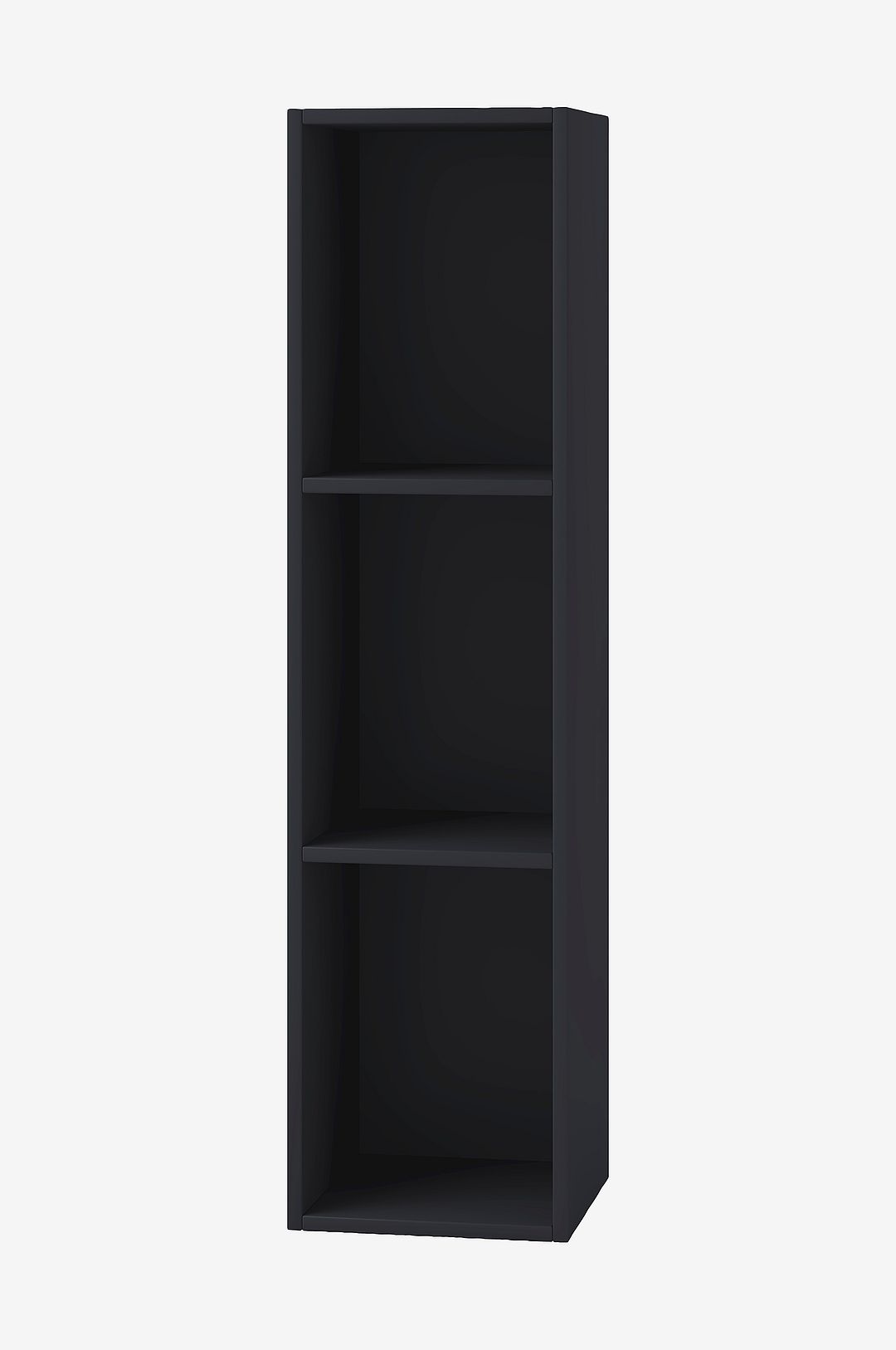 VCM – Vcm Samlingshylla Mendas Maxi – 3 fack – Svart – Skåp – Från Homeroom