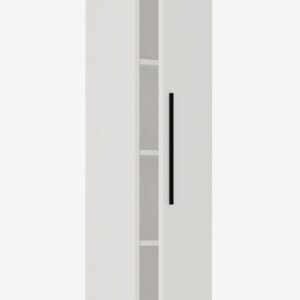 VCM – Vcm Skåp Arila Xl – Vit – Skåp – Från Homeroom