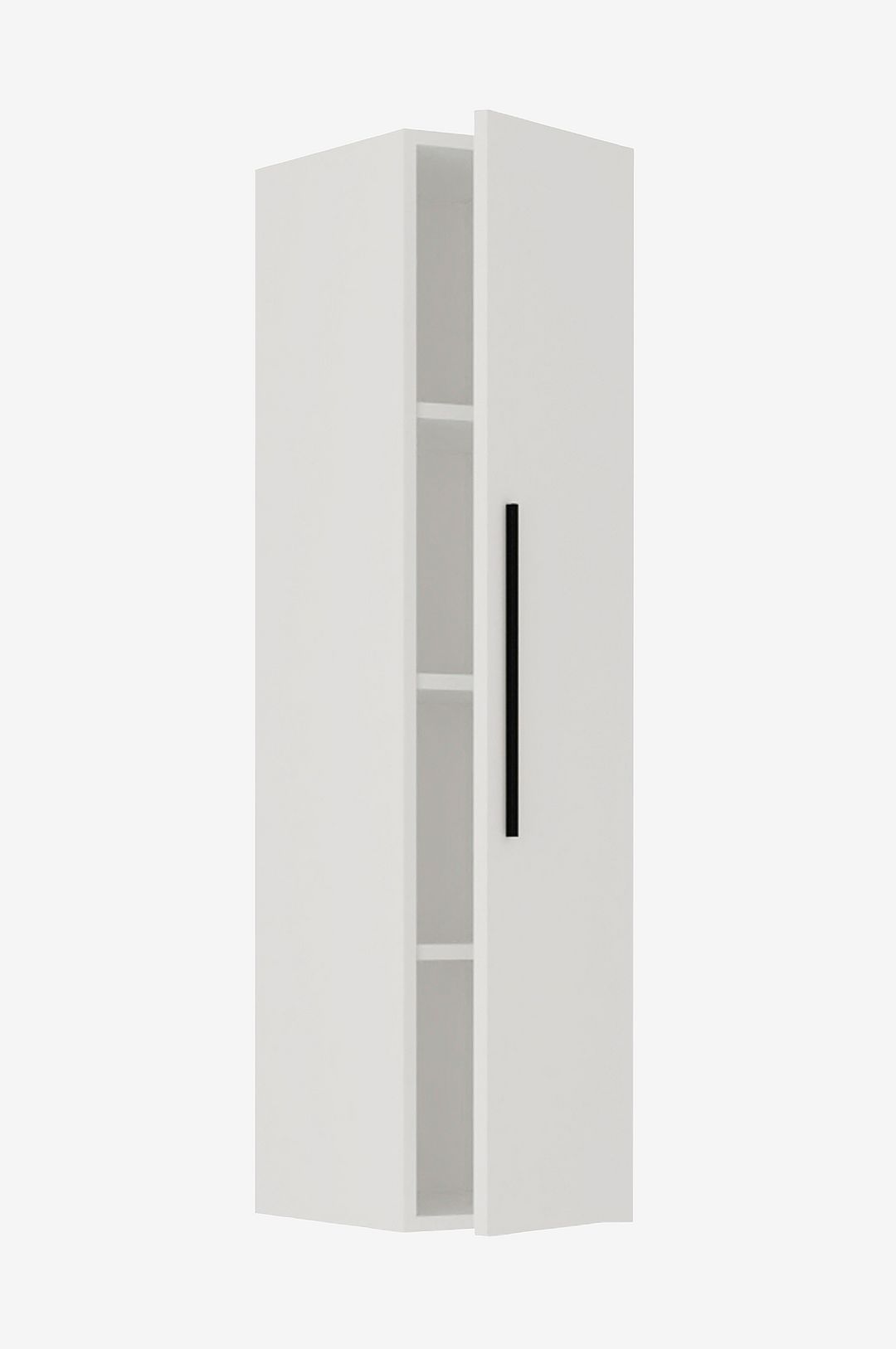 VCM – Vcm Skåp Arila Xl – Vit – Skåp – Från Homeroom