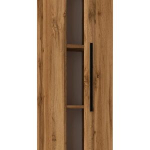 VCM – Vcm Vägghylla Arila L – Brun – Skåp – Från Homeroom