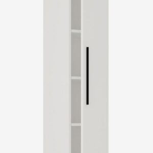 VCM – Vcm Vägghylla Arila Xl – Vit – Skåp – Från Homeroom