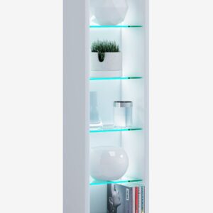 VCM – Vcm Vägghylla Rasito L – Vit – Skåp – Från Homeroom