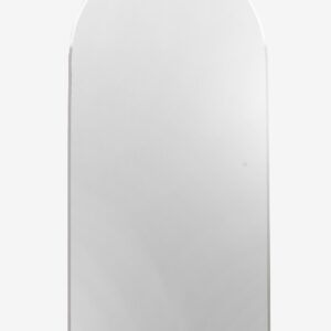 VIND – Spegel Skeppsvik – Silver – Stora speglar – Från Homeroom