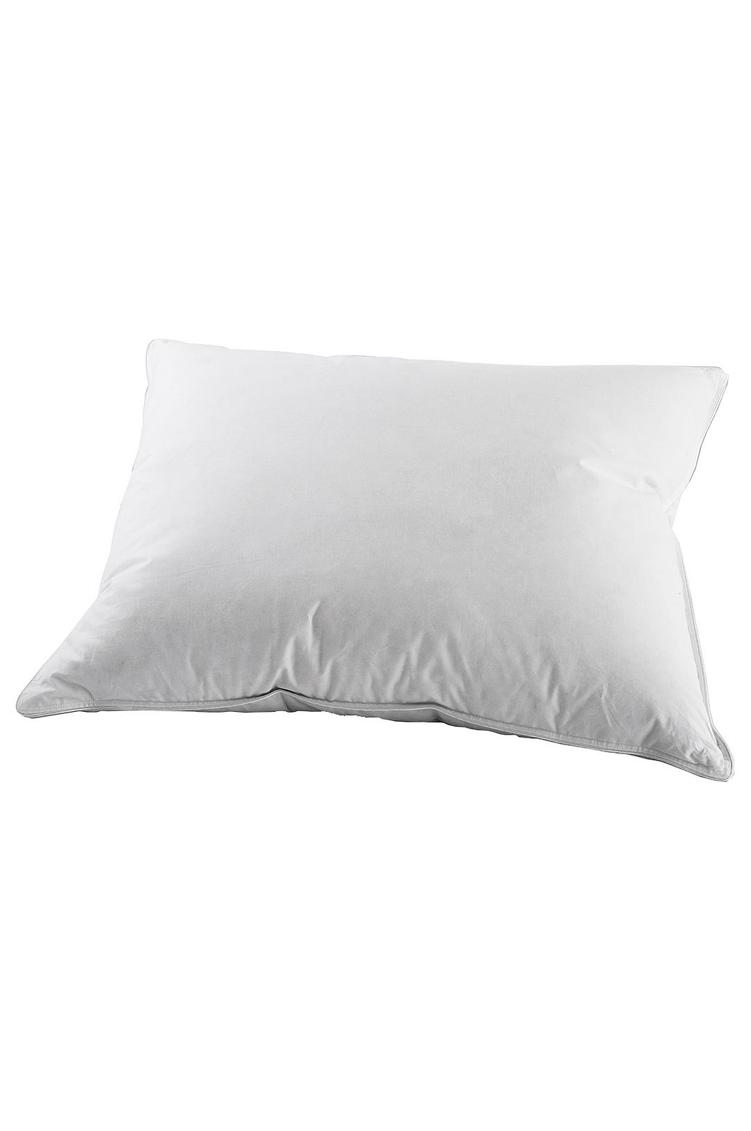 Varnamo of Sweden – Kudde Blåklocka hög – Vit – Sovkuddar – Från Homeroom