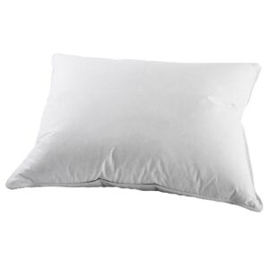 Varnamo of Sweden – Kudde Blåklocka medium – Vit – Sovkuddar – Från Homeroom