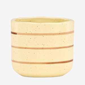 Venture Home – Kaffekopp Kutie 2-pack – Beige – Koppar & muggar – Från Homeroom