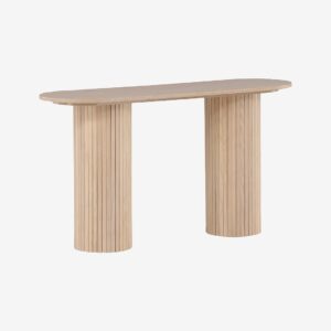 Venture Home – Konsolbord Bianca – Vit – Skrivbord – Från Homeroom