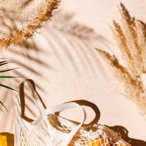 Venture Home – Poster Beach – Beige – Posters – Från Homeroom