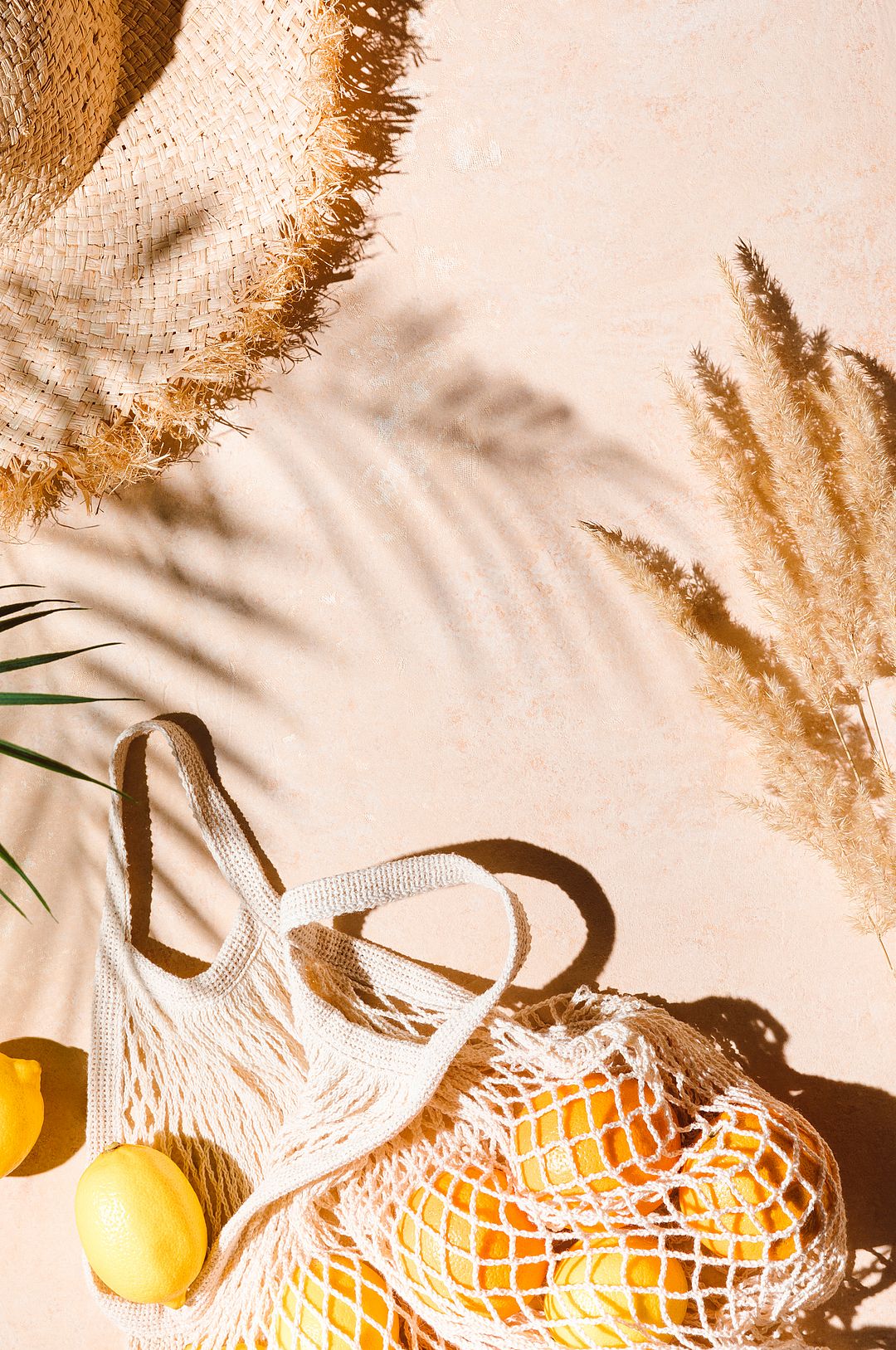 Venture Home – Poster Beach – Beige – Posters – Från Homeroom