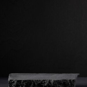 Venture Home – Poster Black rock – Svart – Posters – Från Homeroom